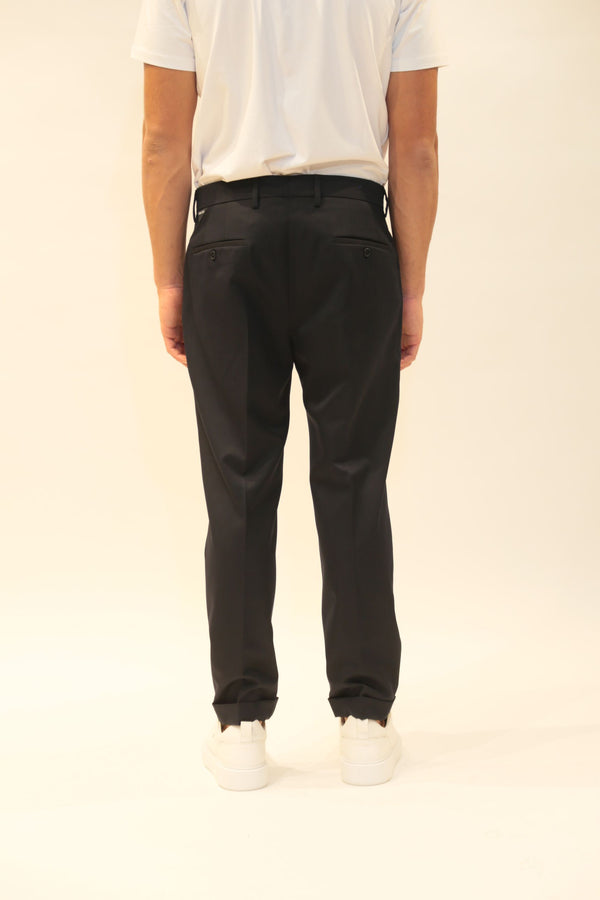 GOLDEN CRAFT - Pantalone Uomo - Collezione AI 2025/26