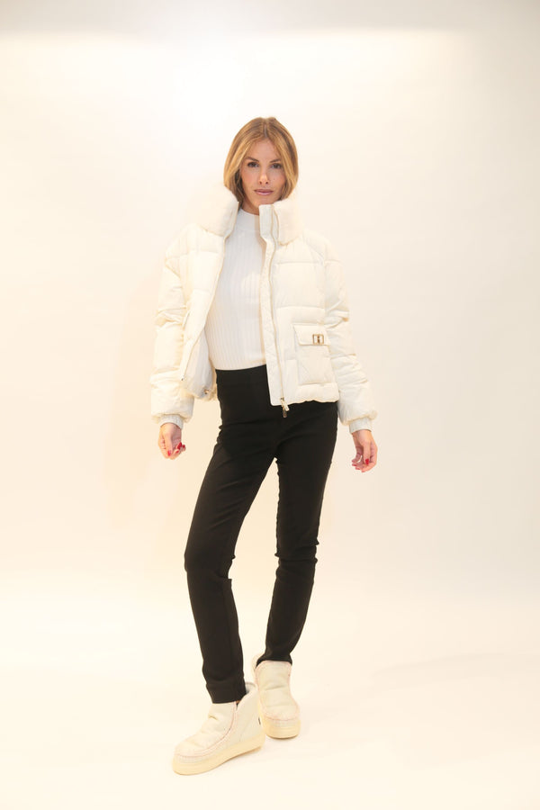 Giubbotto Imbottito Donna FRACOMINA  - Collezione A/I 2025/26