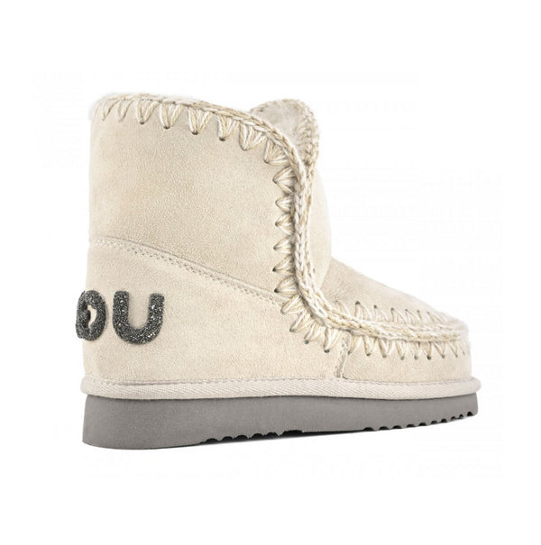 MOU 18 GLITTER LOGO Donna FW101050A A/I 2025/26