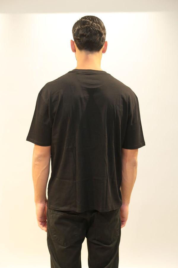 T-Shirt Uomo GUESS - A/I 2025/26