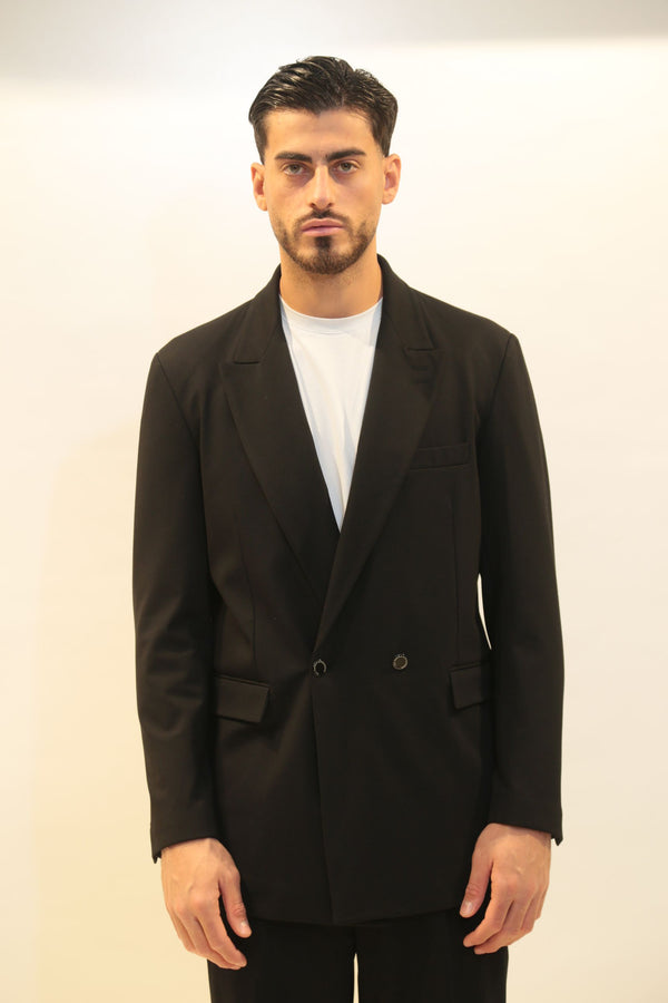 DANIELE ALESSANDRINI Giacca Monopetto Uomo Autunno/Inverno 2025/26