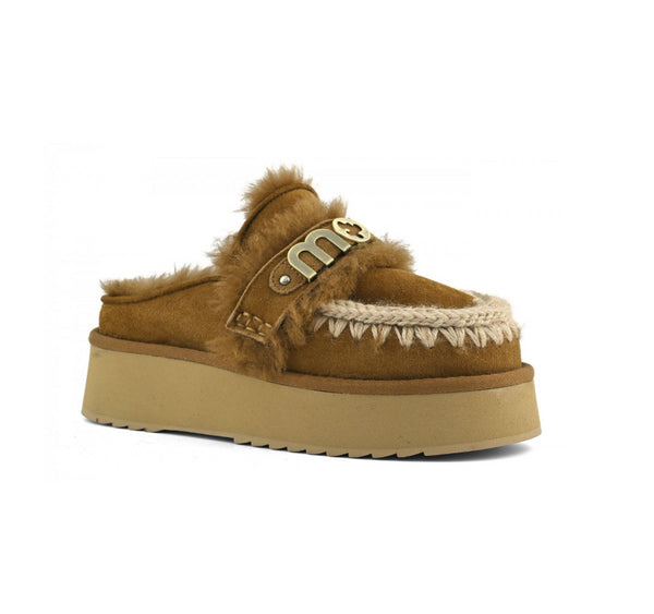 MOU SNEAKERS ESKIMO BOLD Donna FW681006A A/I 2025/26