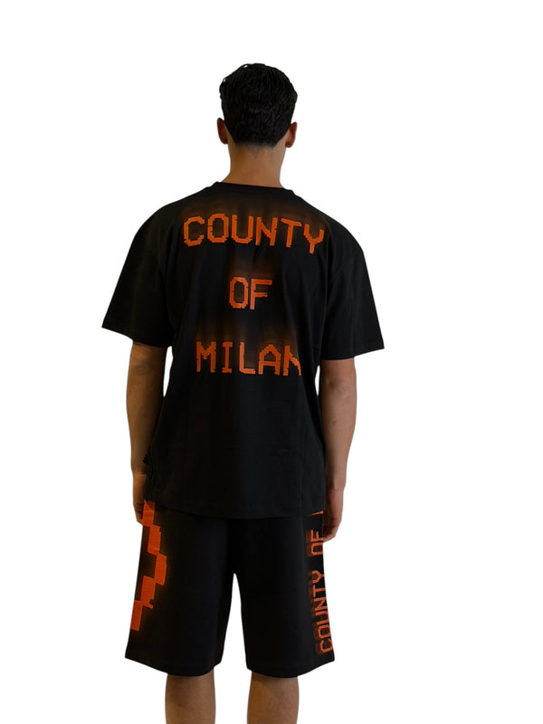 MARCELO BURLON  Uomo S6CMMABE101