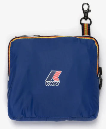 KWAY Zaino Unisex adulto K1128BW