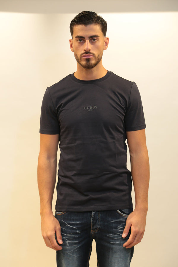 T-Shirt Uomo GUESS - Collezione A/I 2025/26