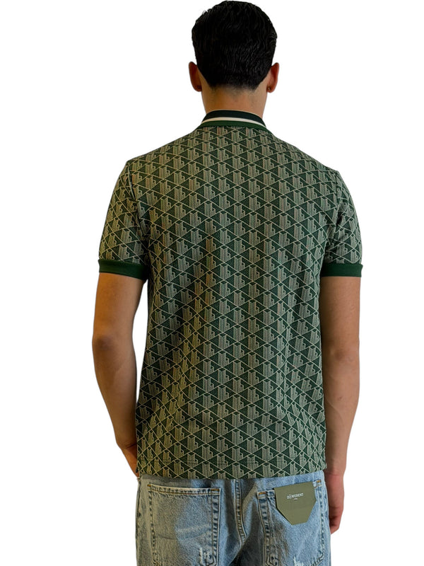 LACOSTE  Uomo DH1417-001-Q