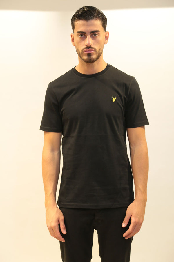 T-Shirt LYLE&SCOTT Uomo TS400VOG25 - AI 2025/26