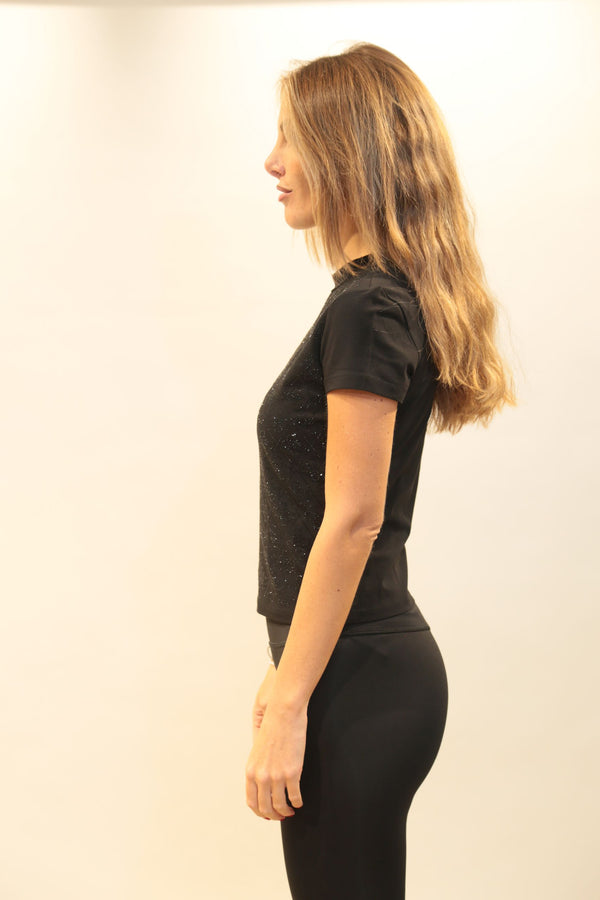 T-Shirt Donna GUESS - A/I 2025/26