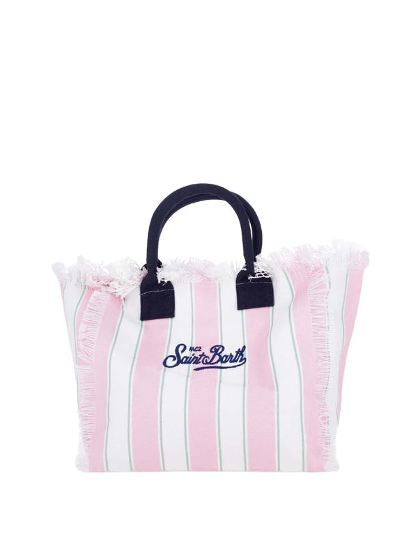 SAINT BARTH  Donna VANI001/02598L