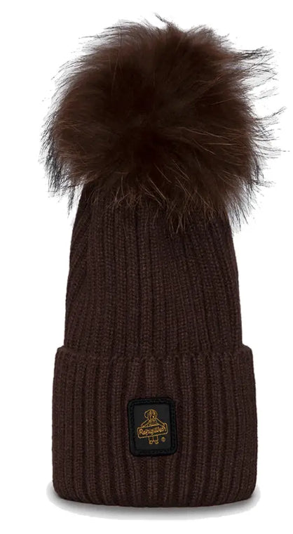 REFRIGIWEAR CAPPELLO Donna MA9083/B05508 A/I 2025/26