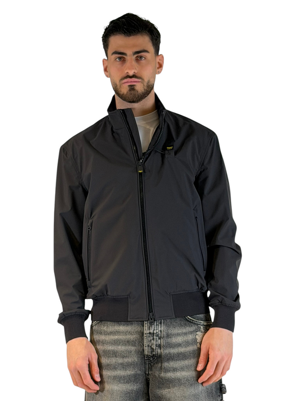 BLAUER GIUBBINO Uomo 26SBLUC11231