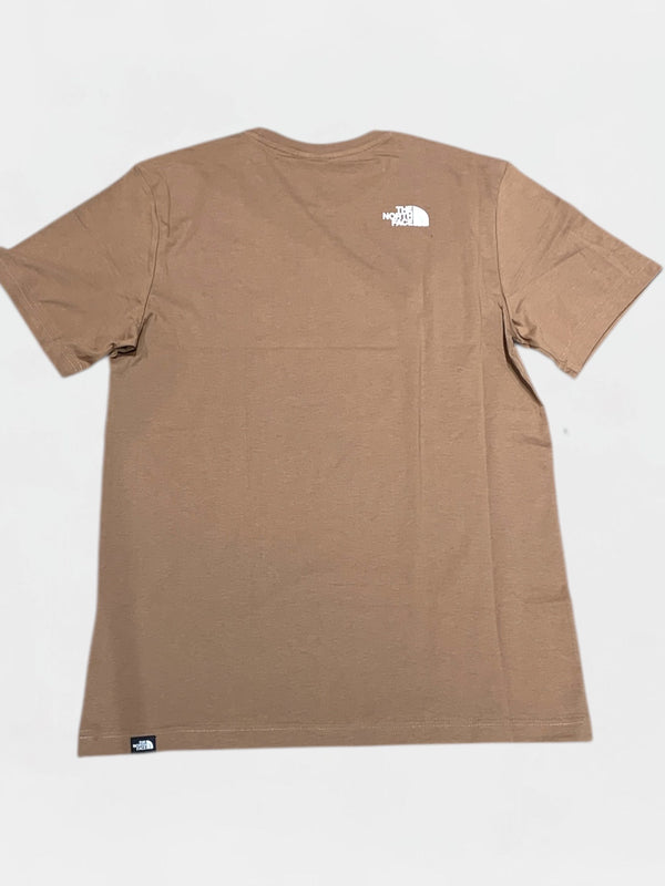 THE NORTH FACE T-SHIRT Uomo NF0A87NG6IH1