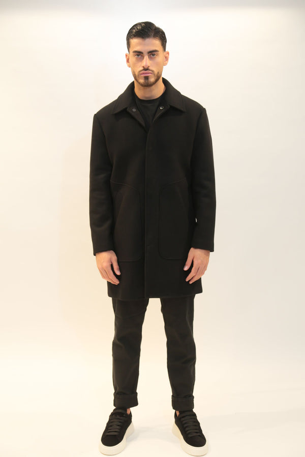 Cappotto ANTONY MORATO Uomo A/I 2025-26