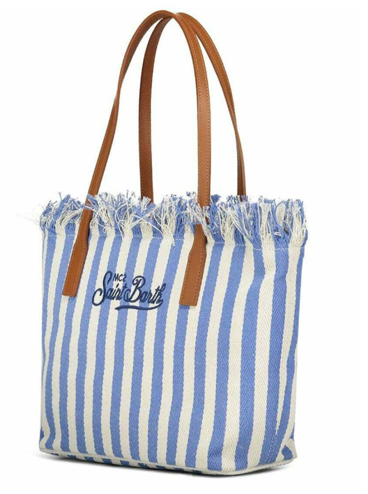 MC2 Saint Barth Borsa Donna Cbf0001 01765L