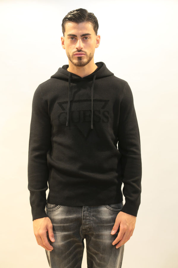 Felpa Uomo GUESS  - A/I 2025/26