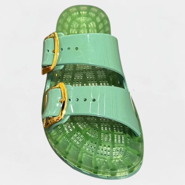SENSI CIABATTA MARE Unisex adulto LA JOLLA FLAMINGO25