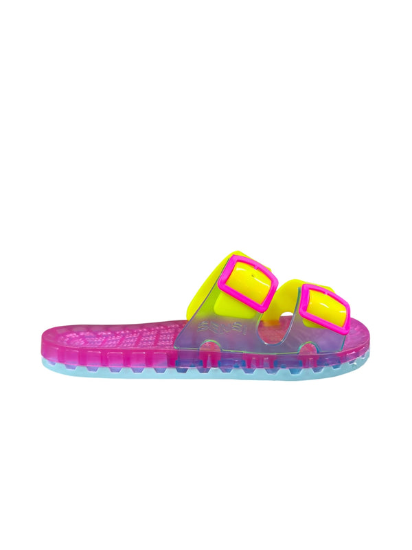 SENSI CIABATTA MARE Unisex adulto LA JOLLA COLOR25