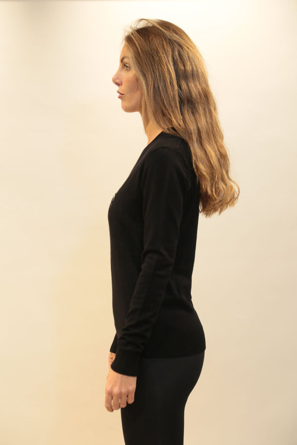 Maglione Donna GUESS  - Collezione A/I 2025/26