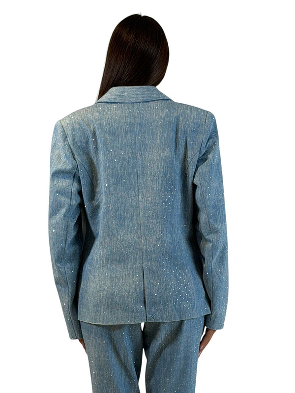 FRACOMINA  Donna FR26SJ2007D47301-175