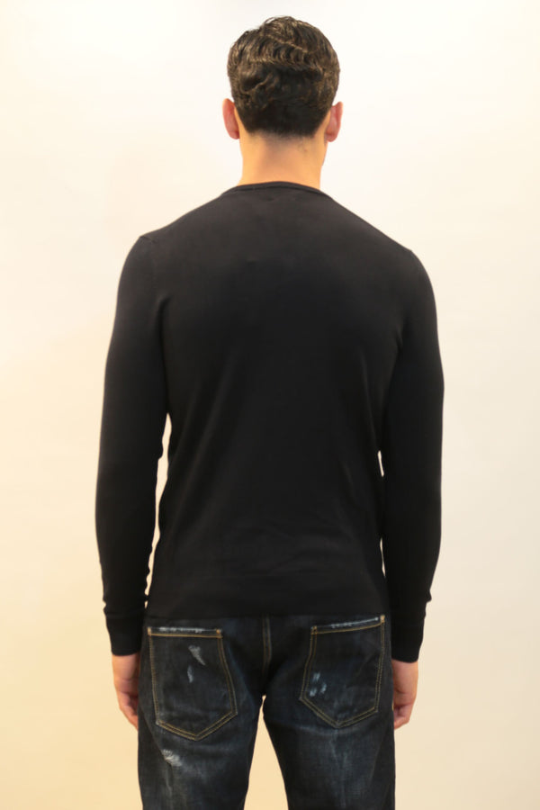 Maglia Girocollo MARKUP Uomo Modello mk9900031 Collezione A/I 2025/26