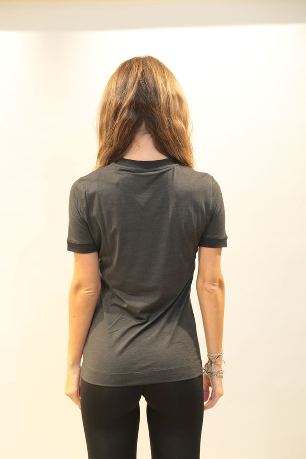 T-Shirt Donna GUESS  - A/I 2025/26