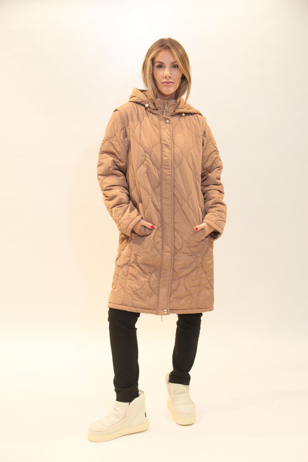 LIU JO PIUMINO Donna TF5160T9805 A/I 2025/26