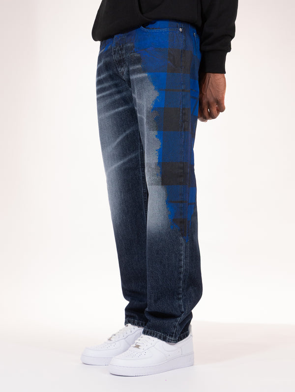 SOLDIER BAGGY Uomo BAGGY25/26