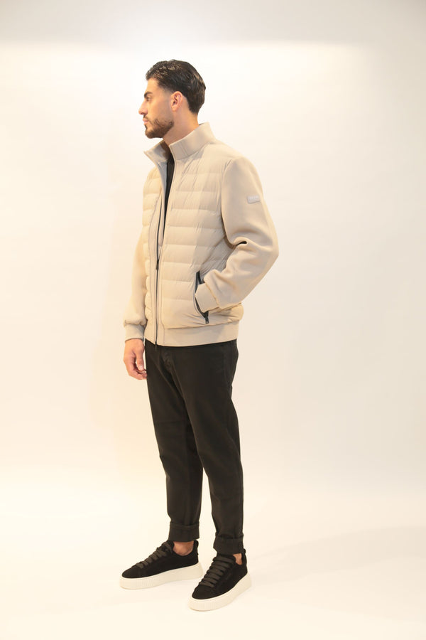 Giubbotto Uomo GUESS - A/I 2025/26