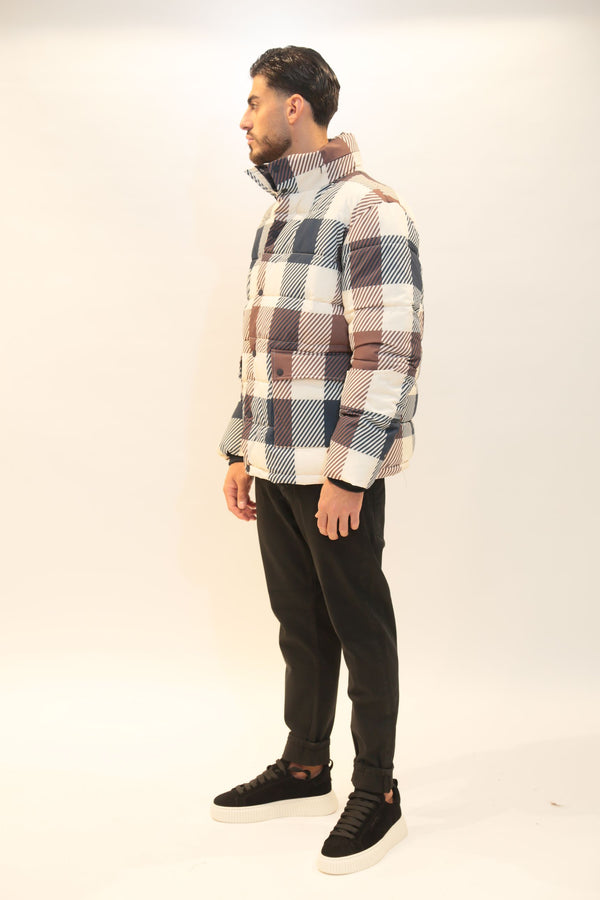 Giubbino Uomo AQUASCUTUM - Collezione A/I 2025/26