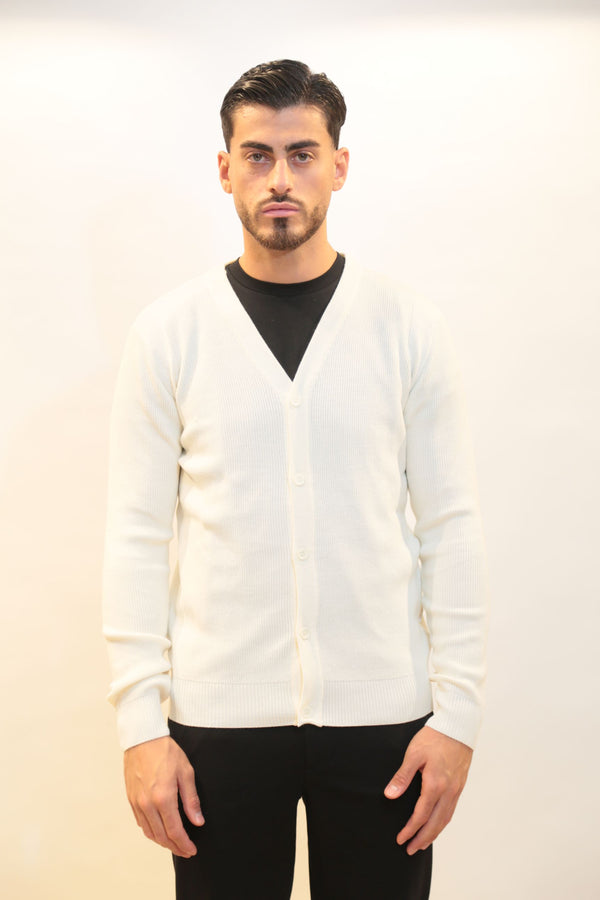 SSEINSE Cardigan Uomo Autunno/Inverno 2025/26