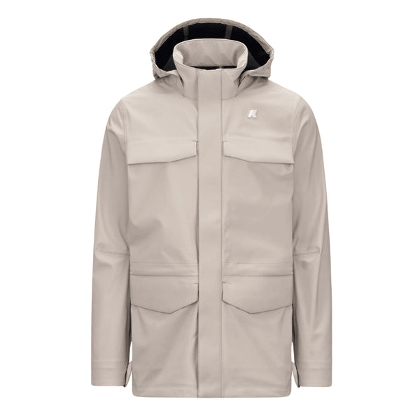 KWAY MANPHY BONDED Uomo A/I 2025/26