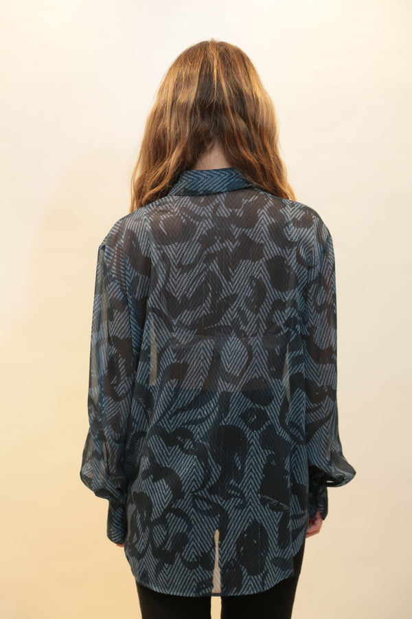 silence CAMICIA Donna CA731FAN A/I 2025/26