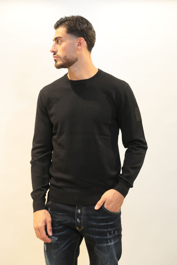 Maglione girocollo OUTHERE  Uomo 4650/013A048 - AI 2025/26