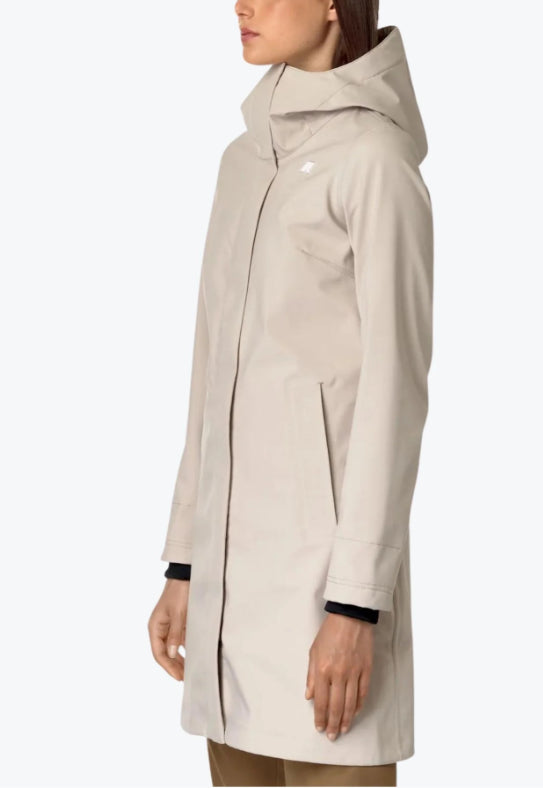 KWAY STEFY BONDED Donna A/I 2025/26