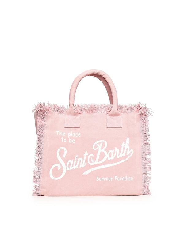 SAINT BARTH  Donna VANI001/00135L