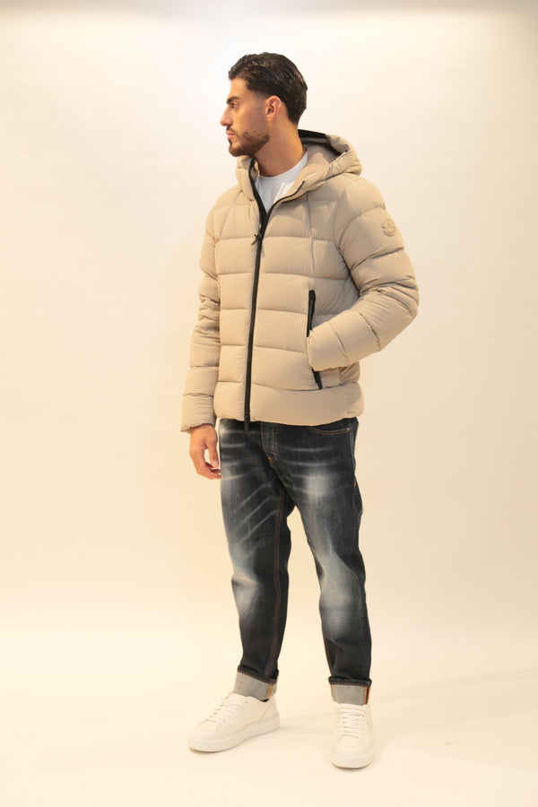 Giubbino Heskimo Uomo  HE9440018 - Collezione AI 2025/26