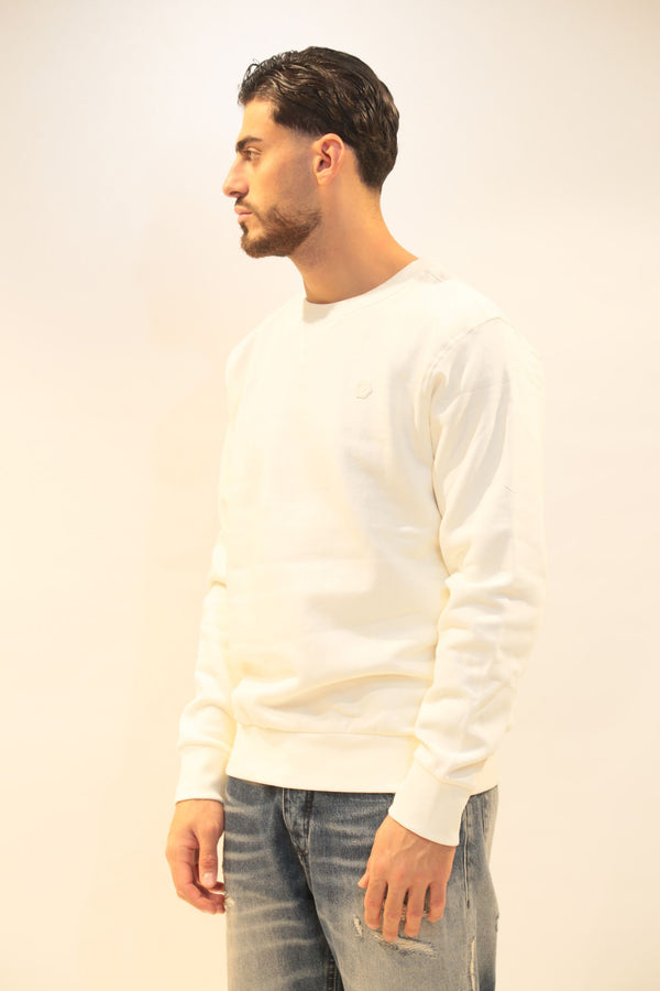 Felpa Superior Vintage Uomo SV5388 - AI 2025/26