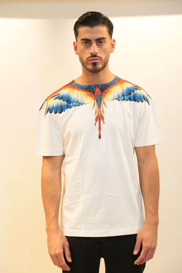 MARCELO BURLON JERSEY Uomo F5CAMATH023 - Collezione AI 2025-26