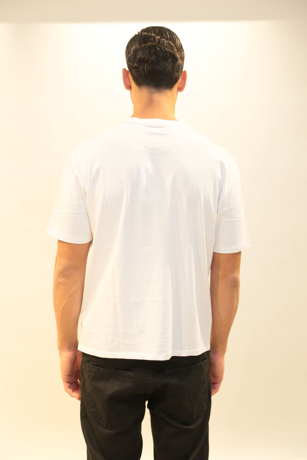 T-Shirt Uomo GUESS - A/I 2025/26