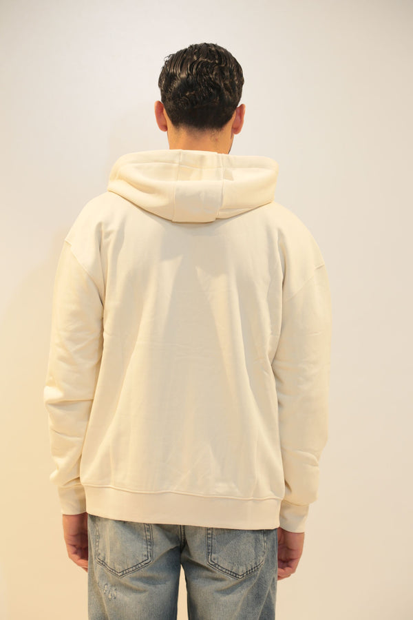 SSEINSE Felpa con Zip Uomo Autunno/Inverno 2025/26