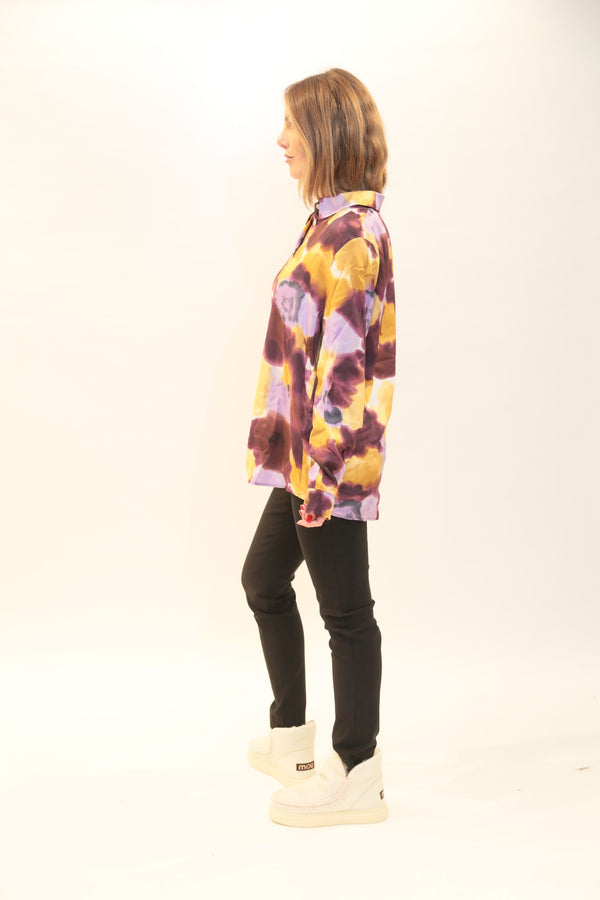 Camicia Donna EMME MARELLA  - Collezione A/I 2025/26