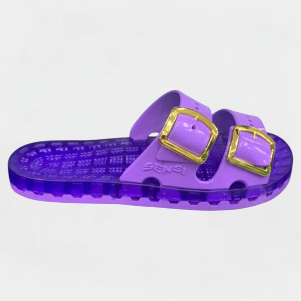 SENSI CIABATTA MARE Unisex adulto LA JOLLA FLAMINGO25
