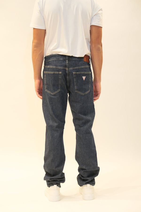 Jeans Uomo GUESS - A/I 2025/26
