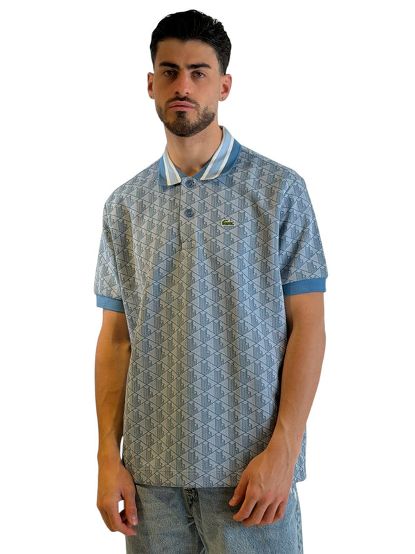 LACOSTE  Uomo DH1417-001-Q