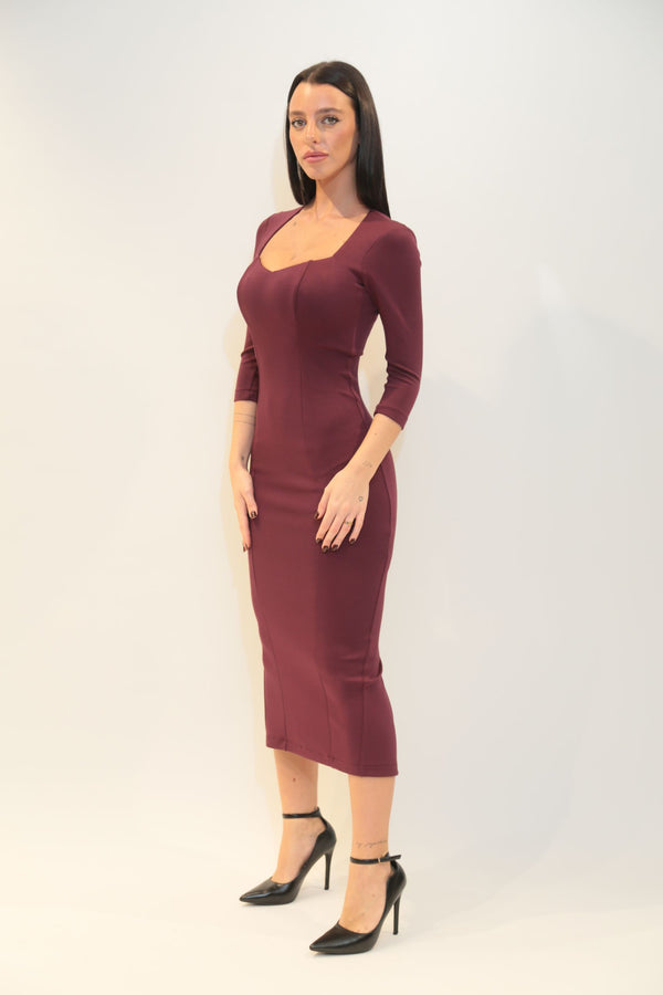 silence ABITO Donna SLAB009 A/I 2025/26