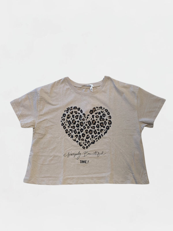 TAKE TWO T-SHIRT Donna DKE8813