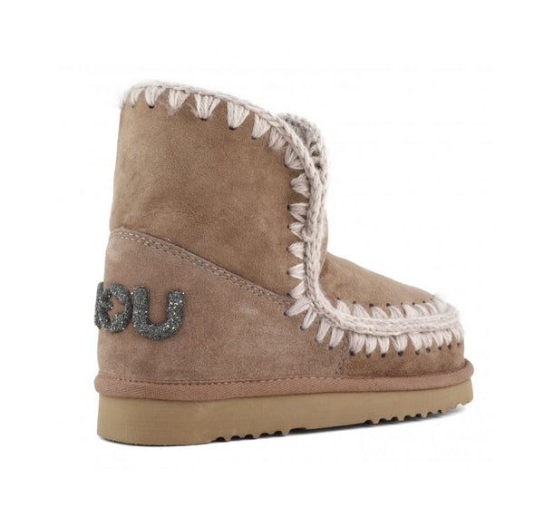 MOU 18 GLITTER LOGO Donna FW101050A A/I 2025/26