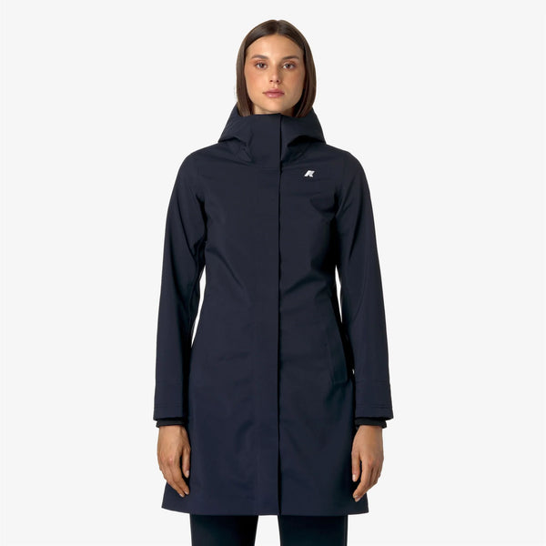 KWAY STEFY BONDED Donna A/I 2025/26