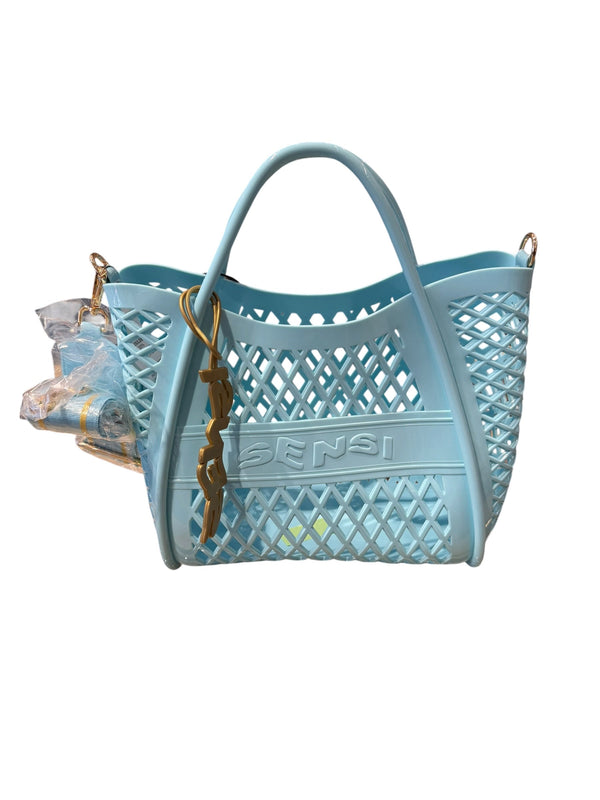 SENSI BAG Donna SANTORINI