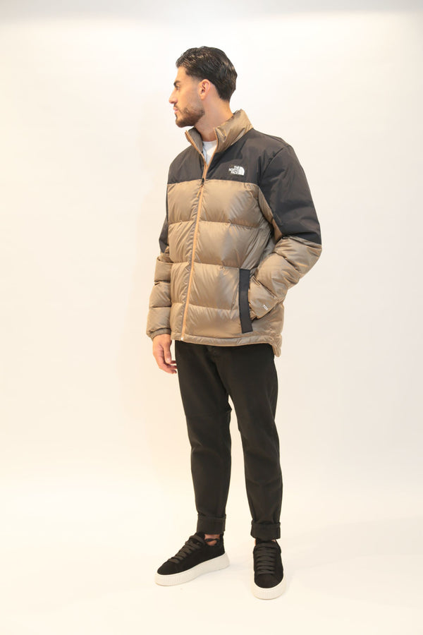 THE NORTH FACE GIUBBINO Uomo NF0A7ZFRKOM1